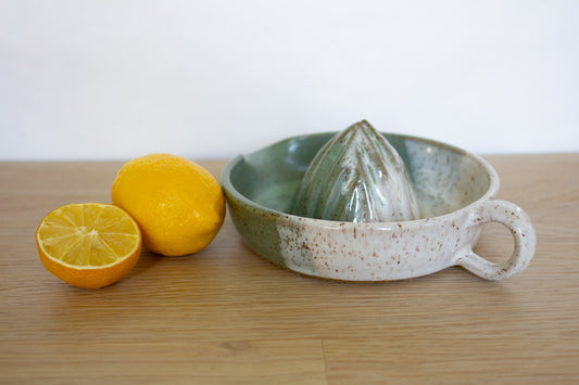 Lemon Juicer