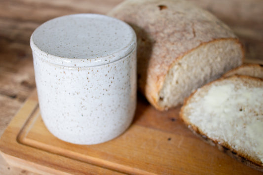 Butter Crock