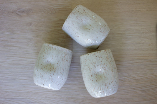 Grip Tumbler