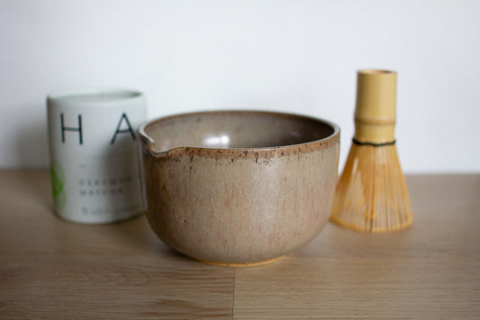 Matcha Bowl