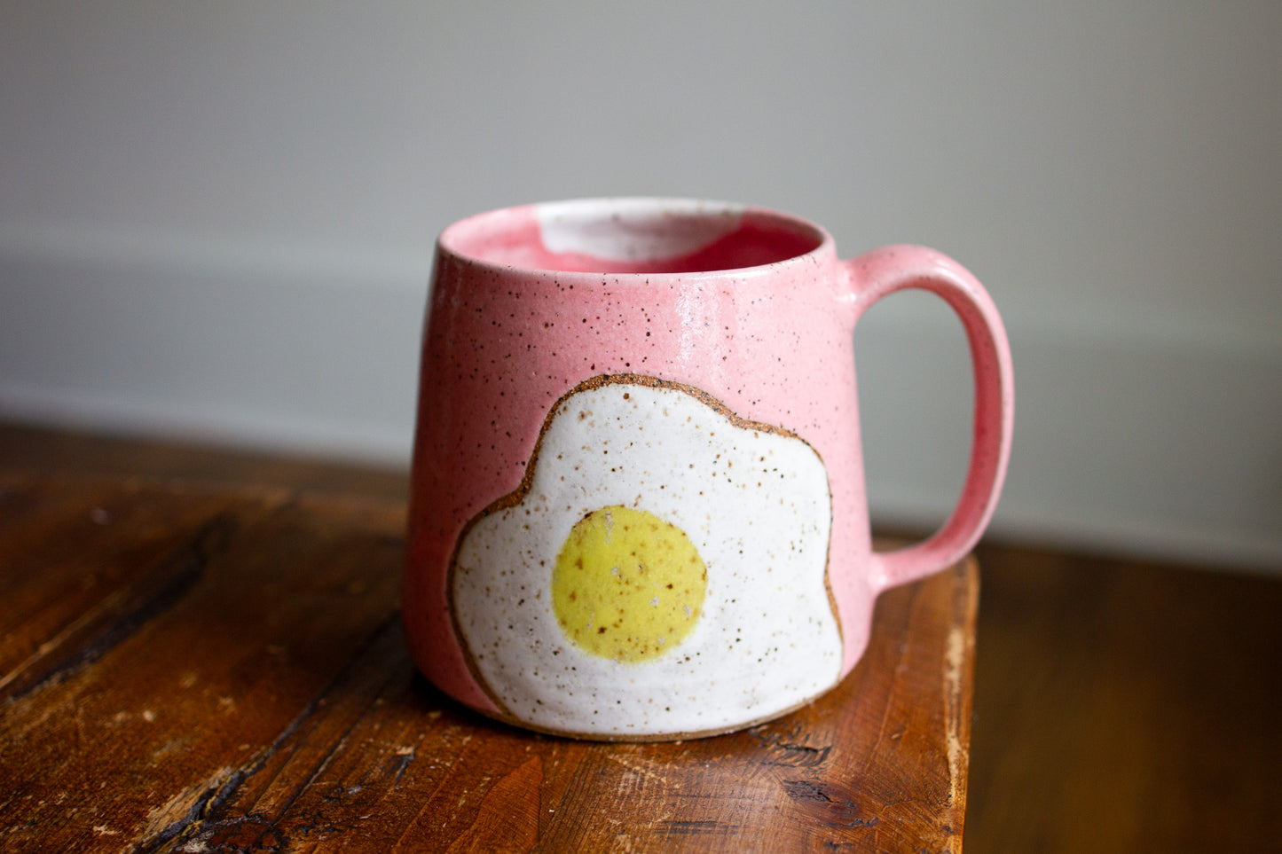 Fried Egg Mug