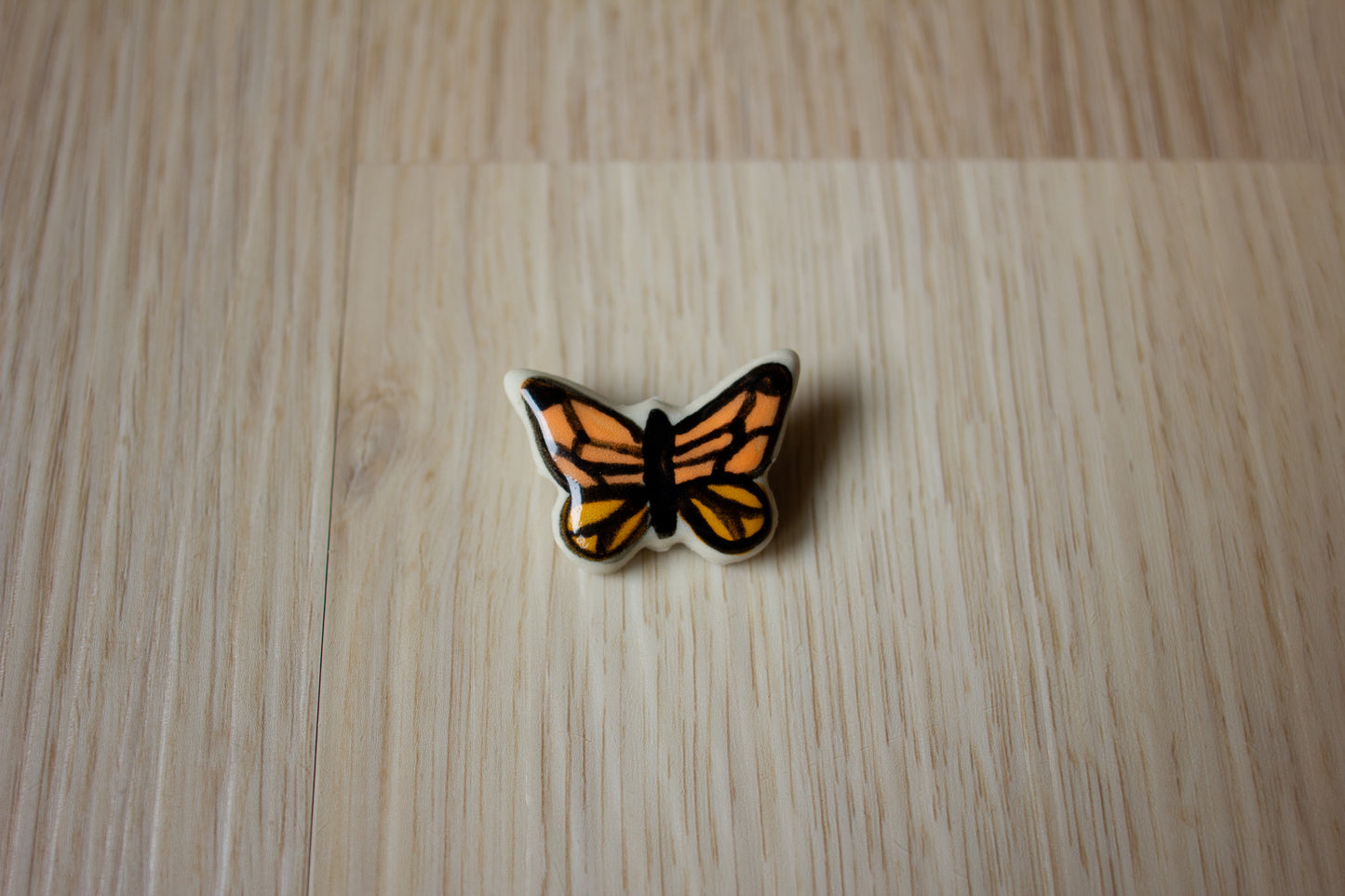 Monarch Butterfly