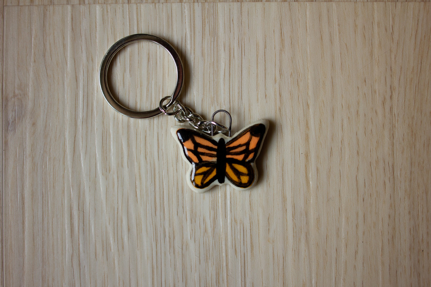 Monarch Butterfly