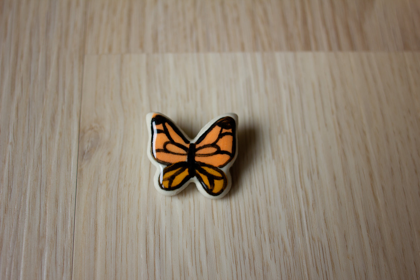 Monarch Butterfly