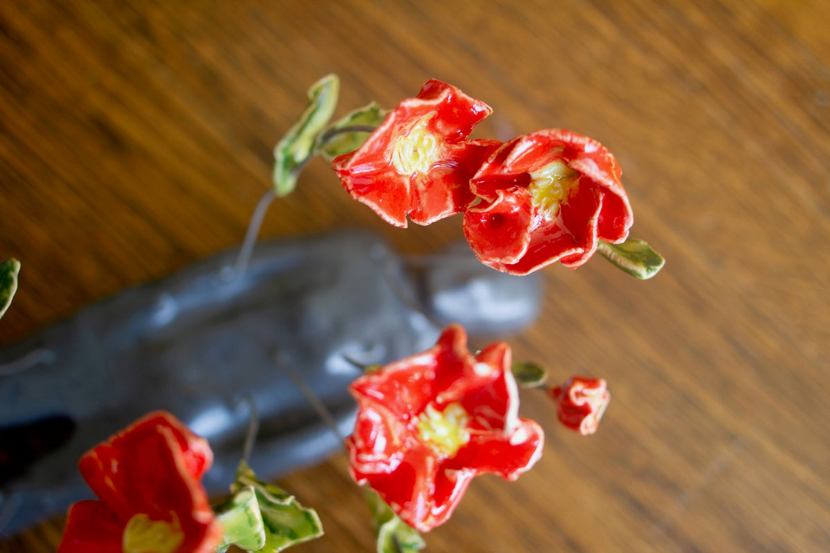 Flowers Shall Grow