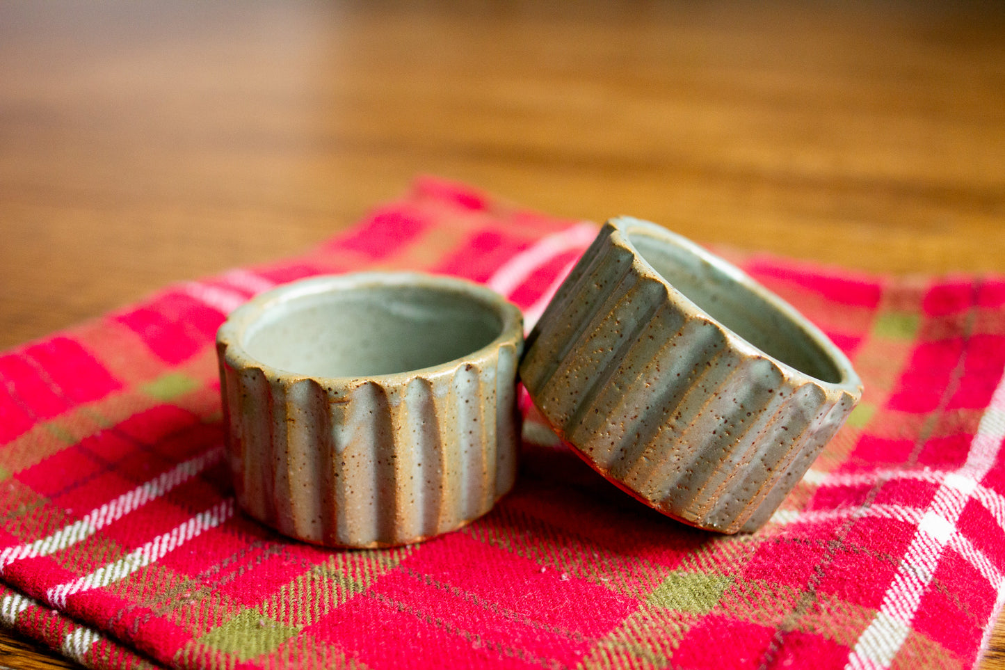 Carved Votives